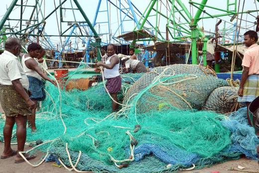 Fishing Ban 
